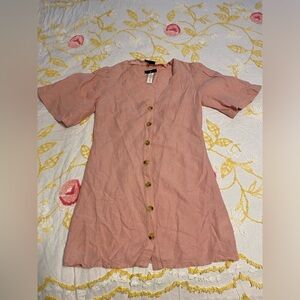 Topshop Dress (NWT)